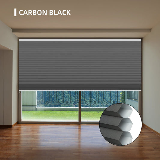 Trapezoid | ASBURY PARK | Carbon Black