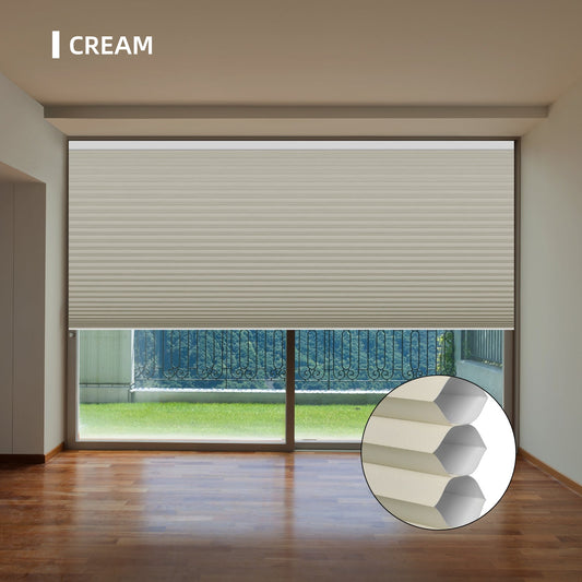 Trapezoid | ASBURY PARK | Cream