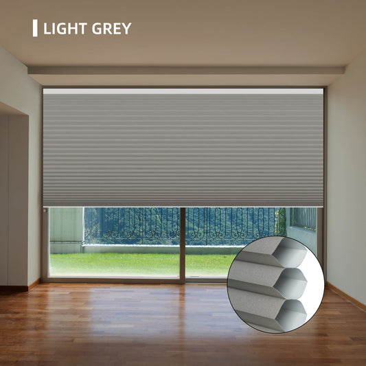 Trapezoid | ASBURY PARK | Light Grey