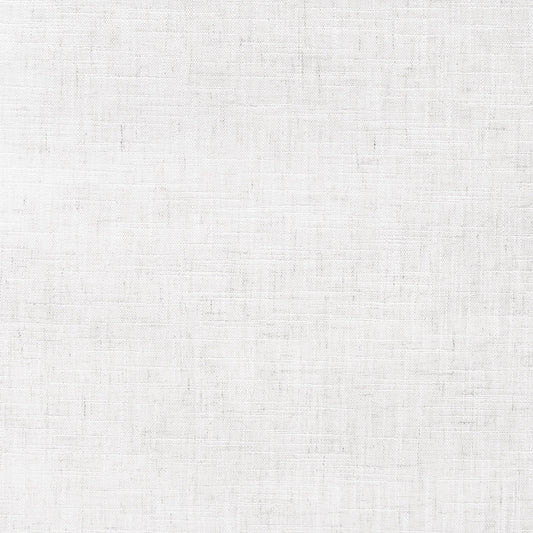 Sonata Linen Roman | Pearl White