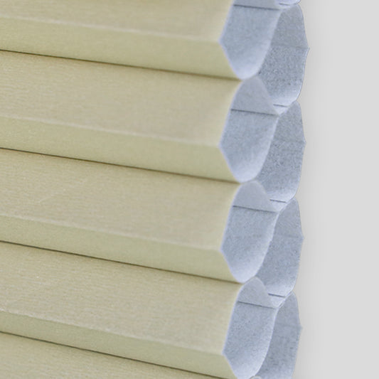 Newport | Double Cell | Cream