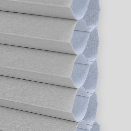 Newport | Double Cell | Light Grey