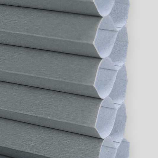 Newport | Double Cell | Blue Grey
