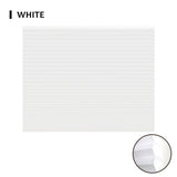 Light Filtering | Hazel