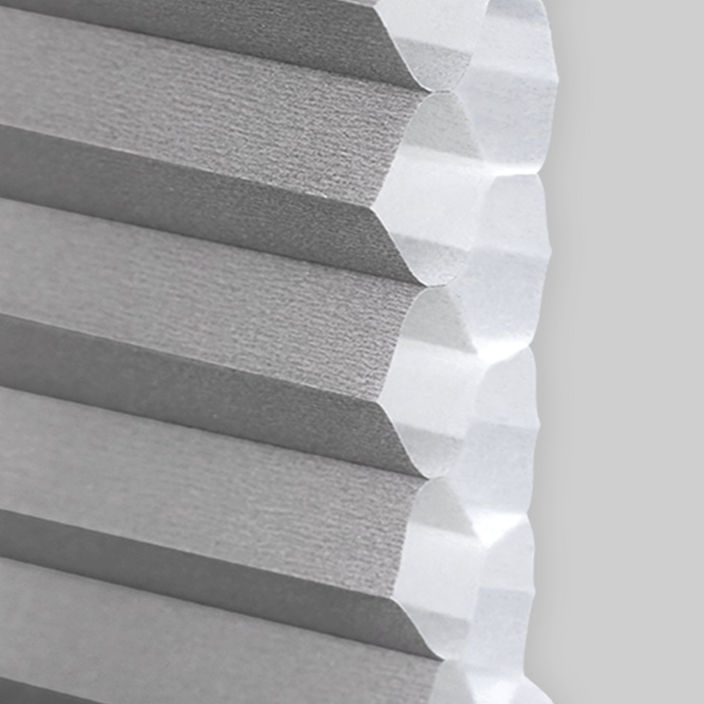 Trapezoid | Nowa | Cement Grey