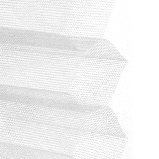 Sheer | White