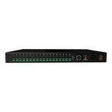 18 Outputs DC Power Distribution Panel