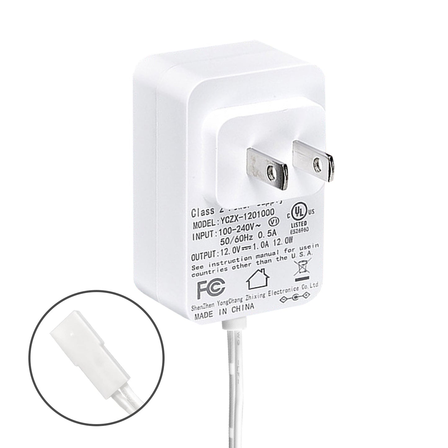 12V Power Supply