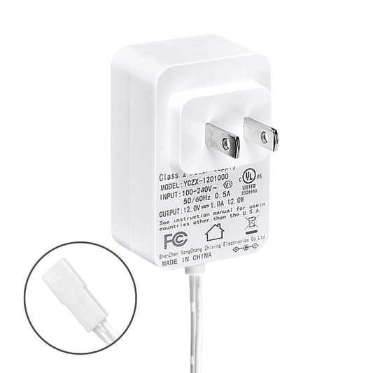 12V Power Supply