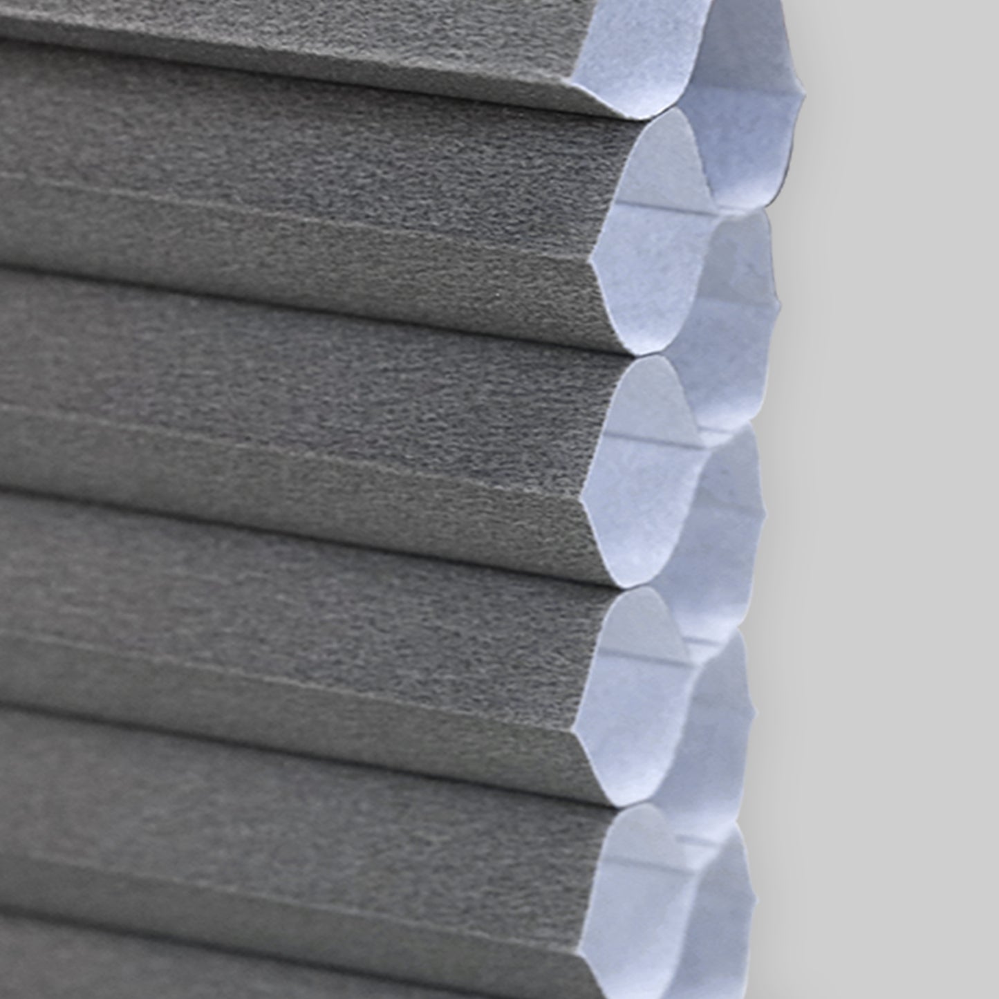 Trapezoid | Nowa | Cement Grey