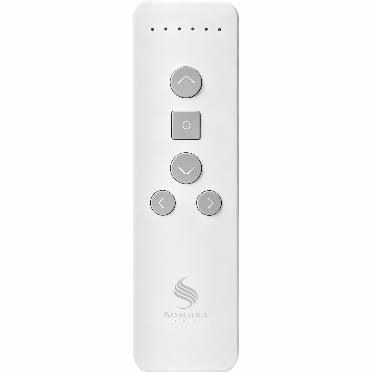 6-Channel Handheld Remote Controller