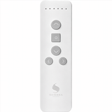 6-Channel Handheld Remote Controller