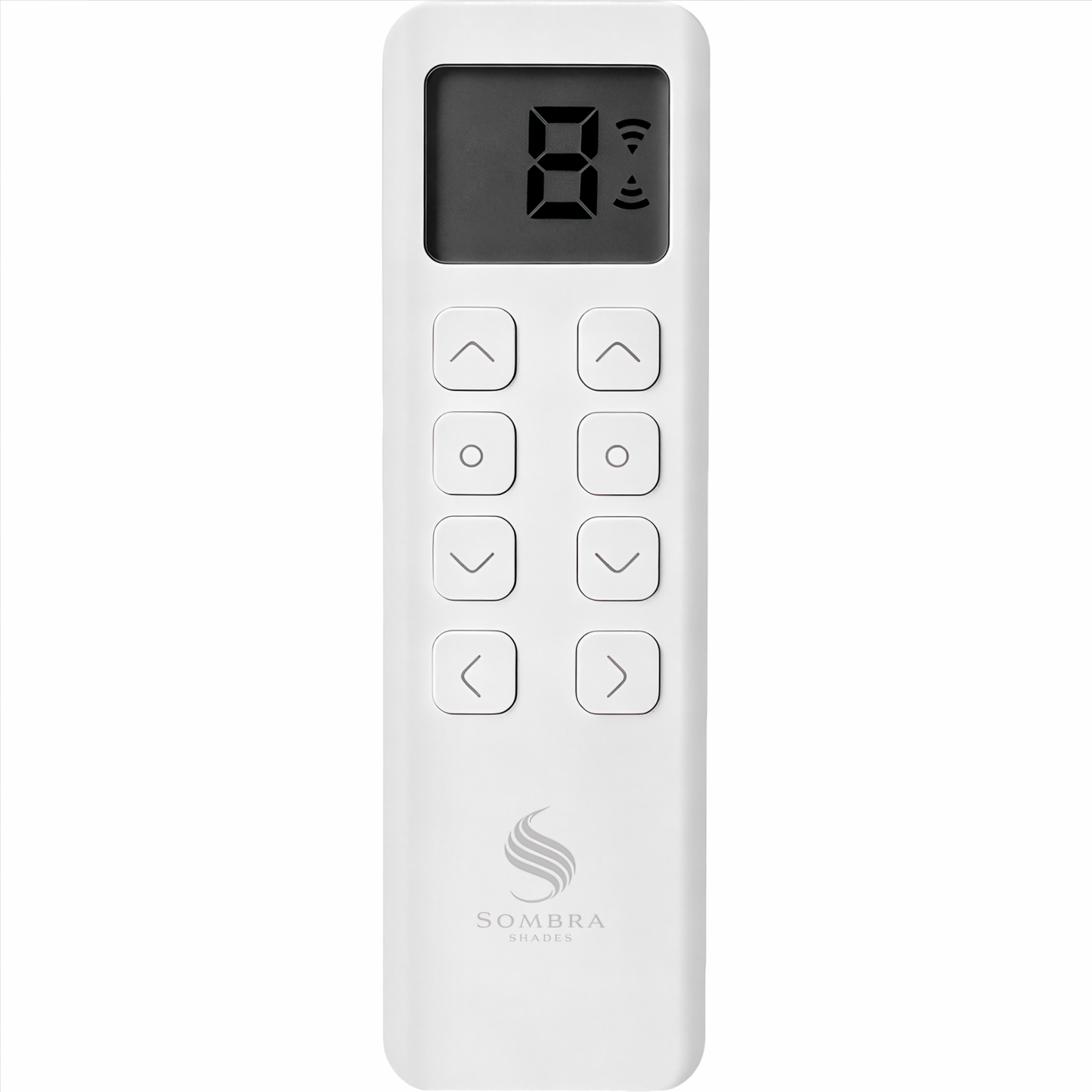 8-Channel Handheld Remote Controller