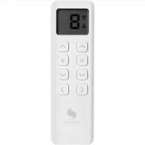 8-Channel Handheld Remote Controller