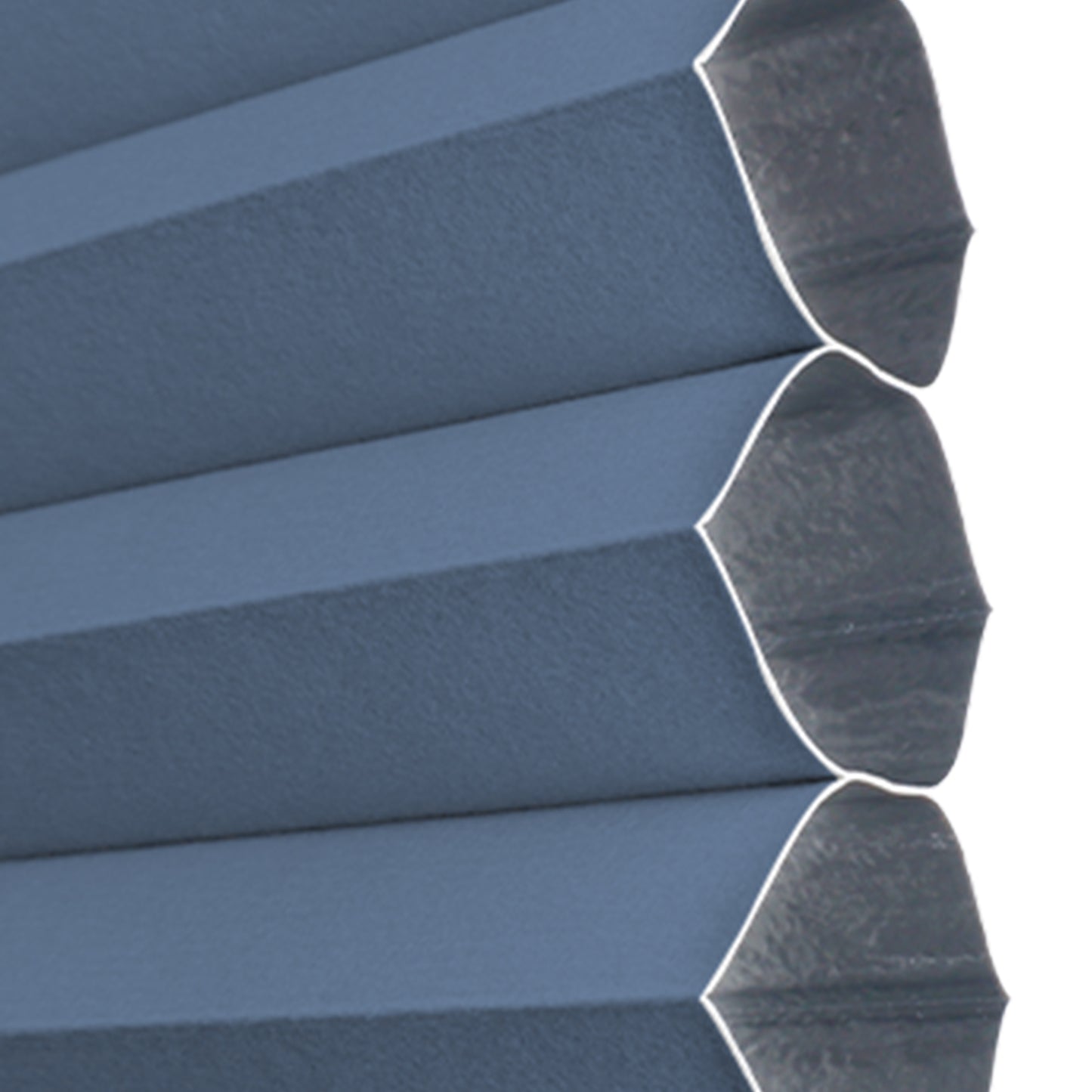 Trapezoid | Nowa | Slate Blue