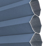 Trapezoid | Nowa | Slate Blue