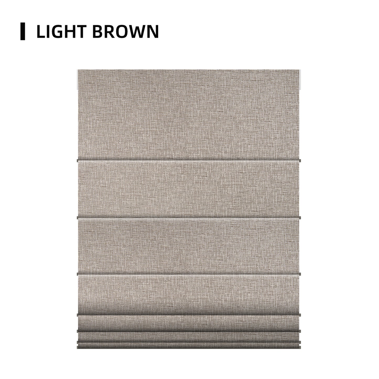 IRIS｜LIGHT BROWN