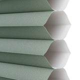Trapezoid | ASBURY PARK | Muted Green