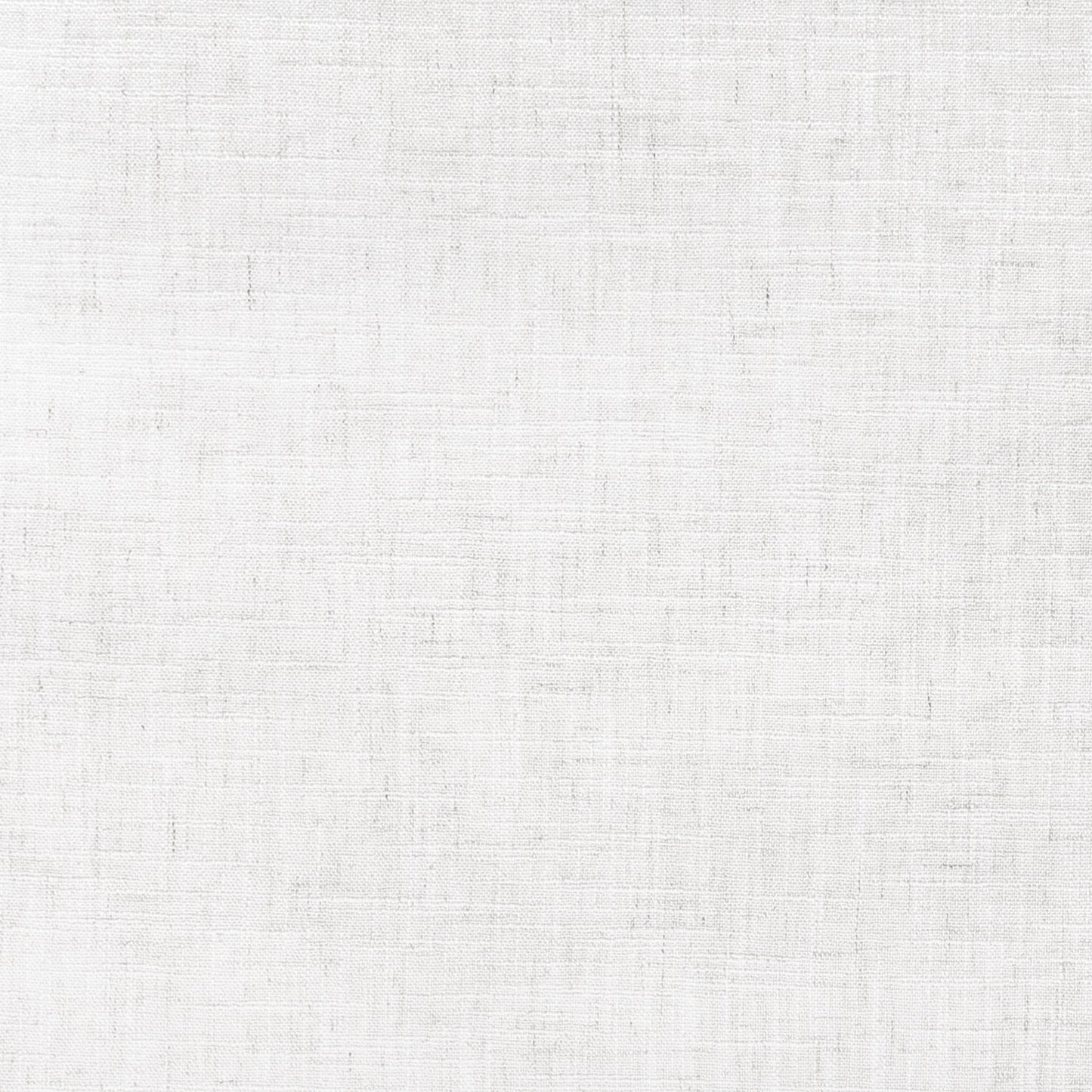 Sonata Linen Roman | Pearl White