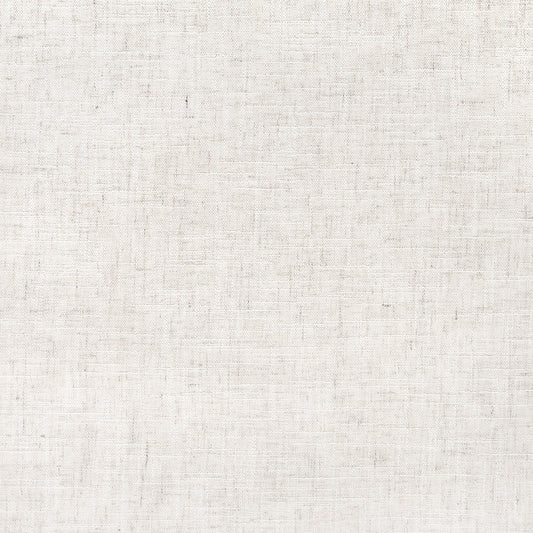 Sonata Linen Roman | Alabaster