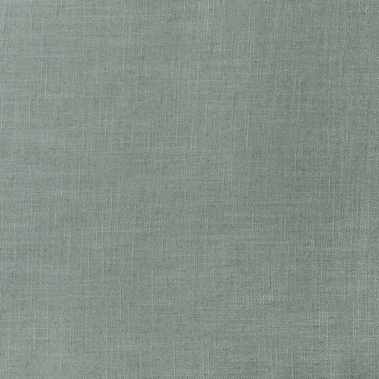Sonata Linen Roman | Emerald Green
