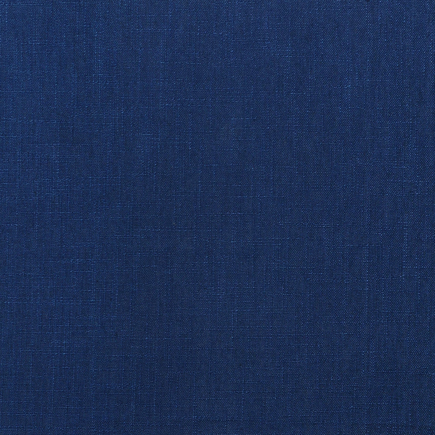 Sonata Linen Roman | Cobalt Blue
