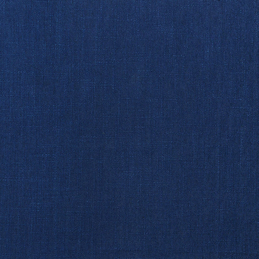 Sonata Linen Roman | Cobalt Blue