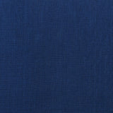 Sonata Linen Roman | Cobalt Blue