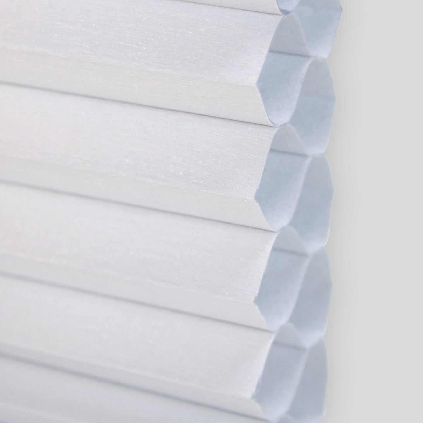 Newport | Double Cell | Pearl White