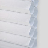 Newport | Double Cell | Pearl White