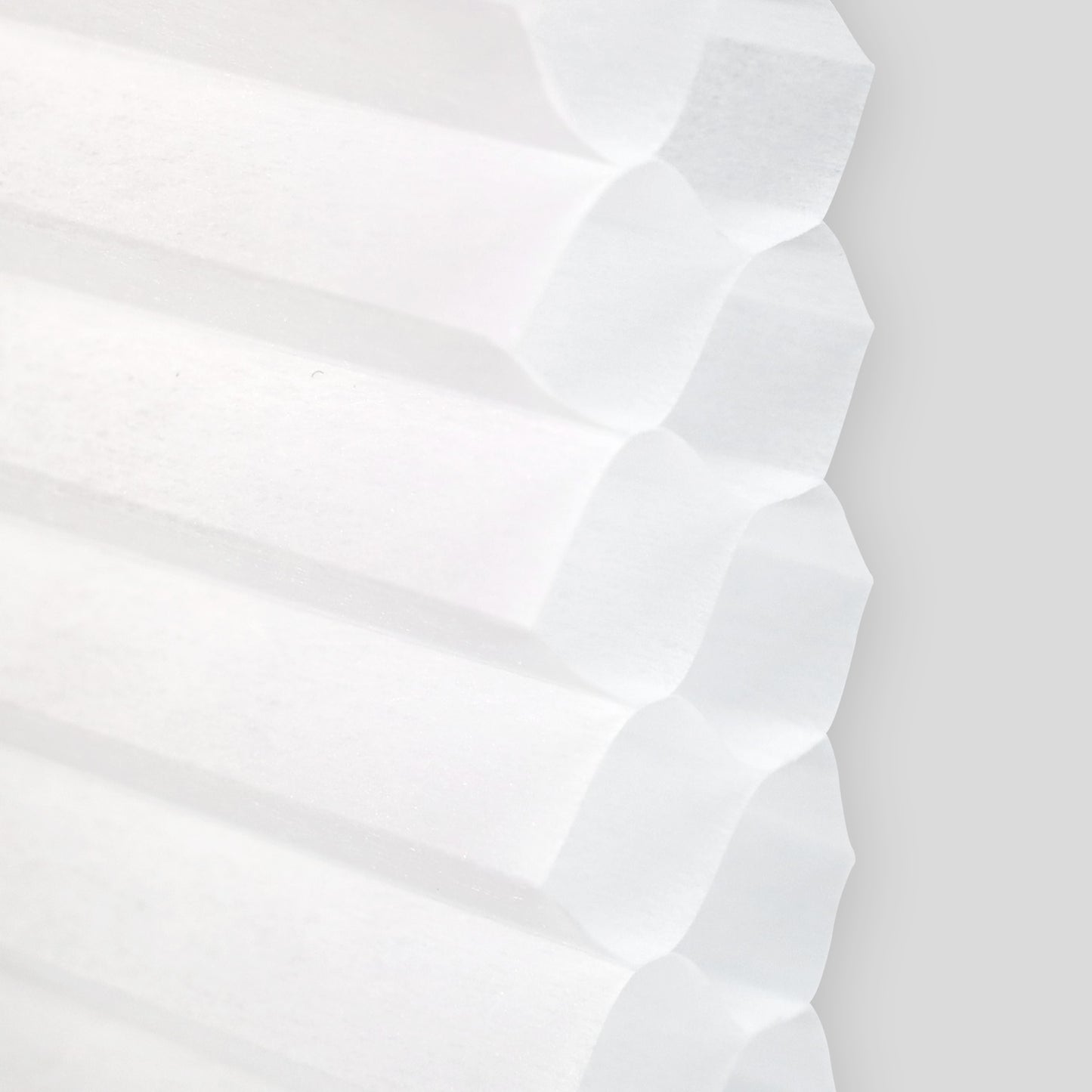 Newport | Double Cell | Pearl White
