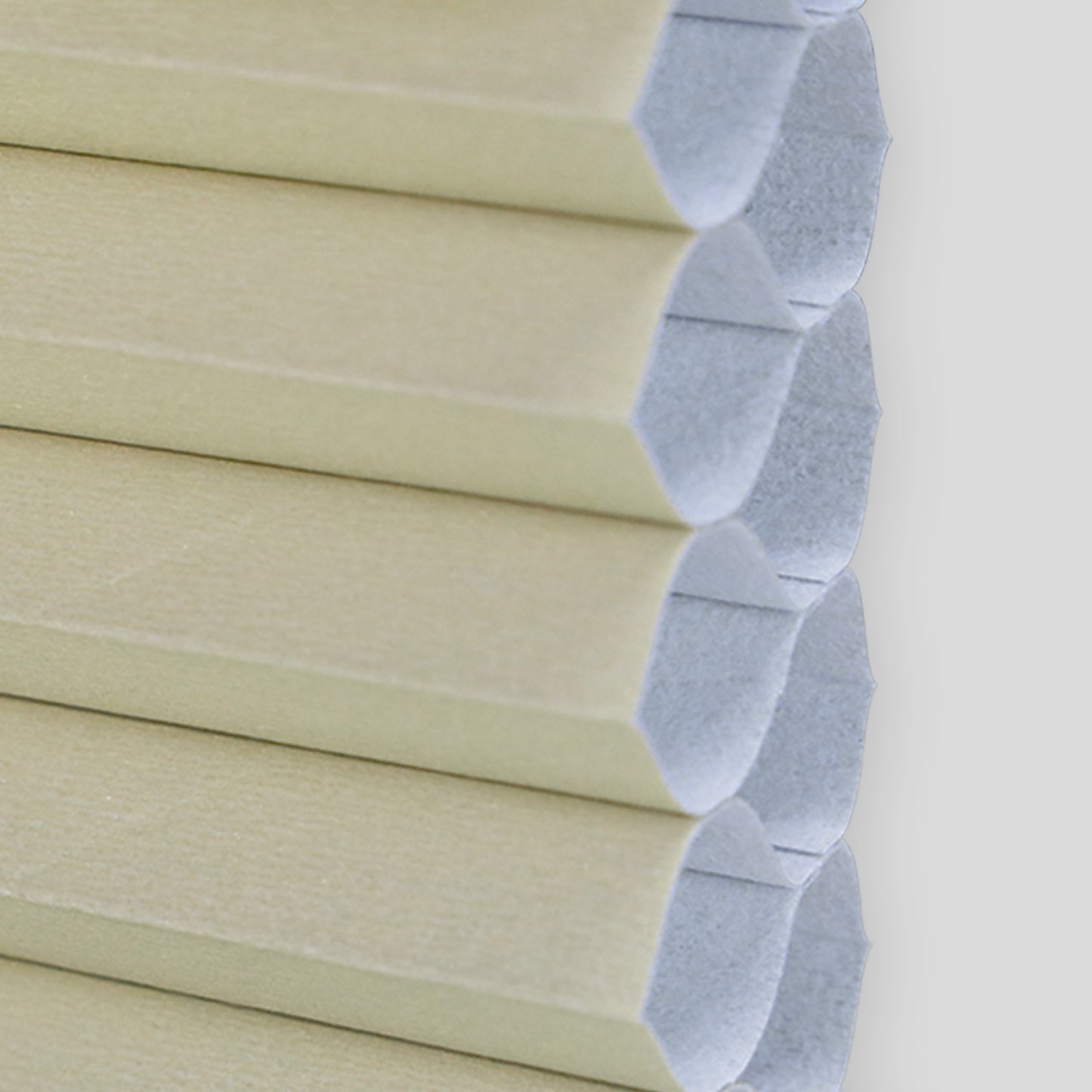 Newport | Double Cell | Cream