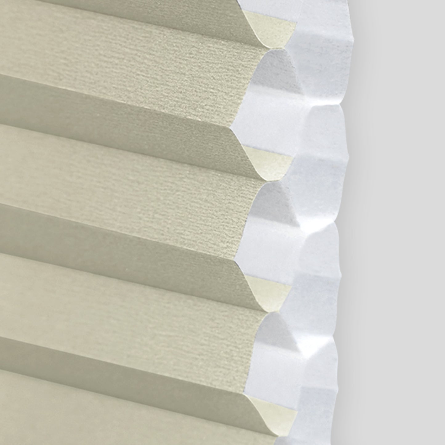 Newport | Double Cell | Cream