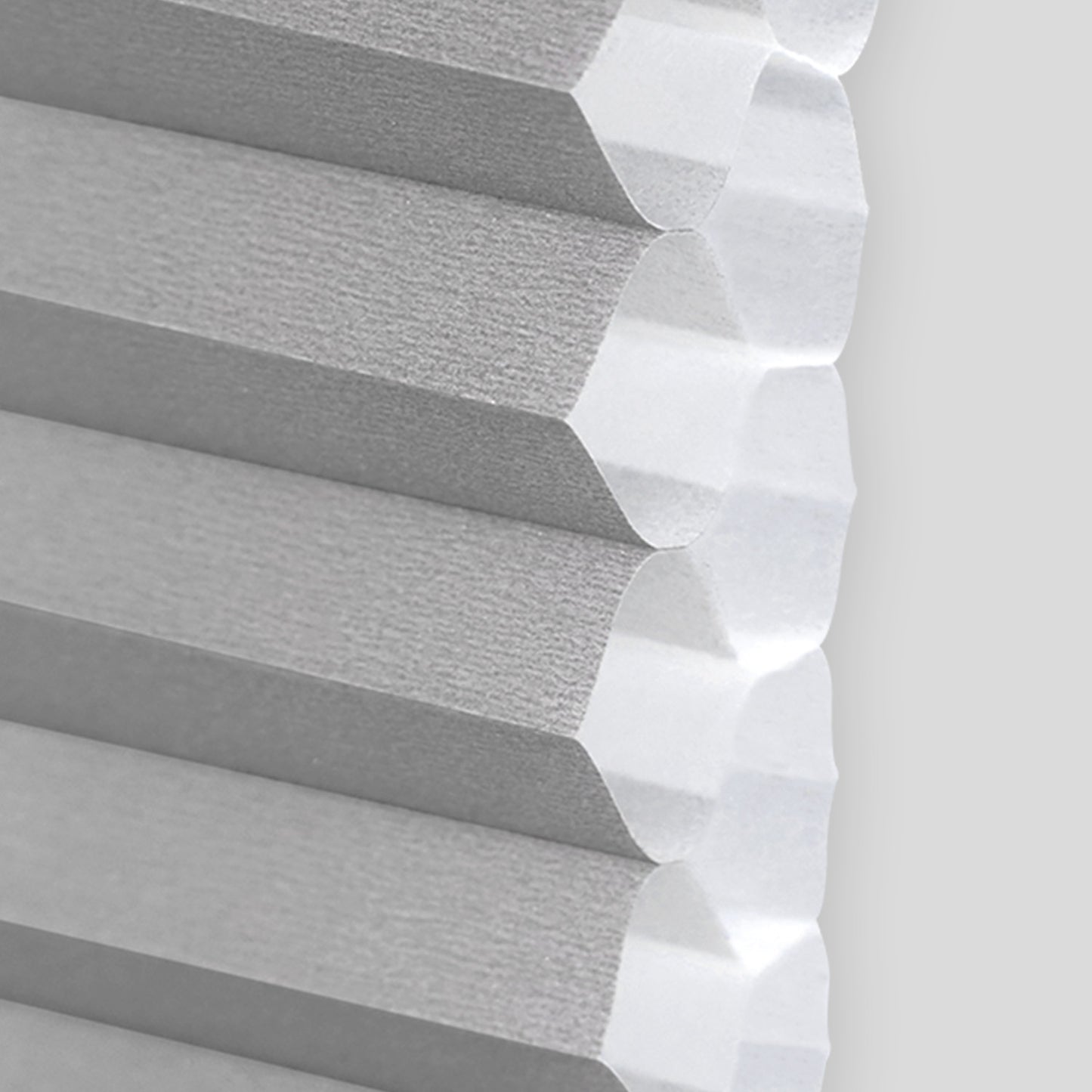 Newport | Double Cell | Light Grey