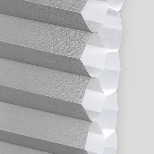 Newport | Double Cell | Light Grey