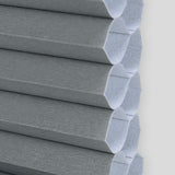 Newport | Double Cell | Blue Grey