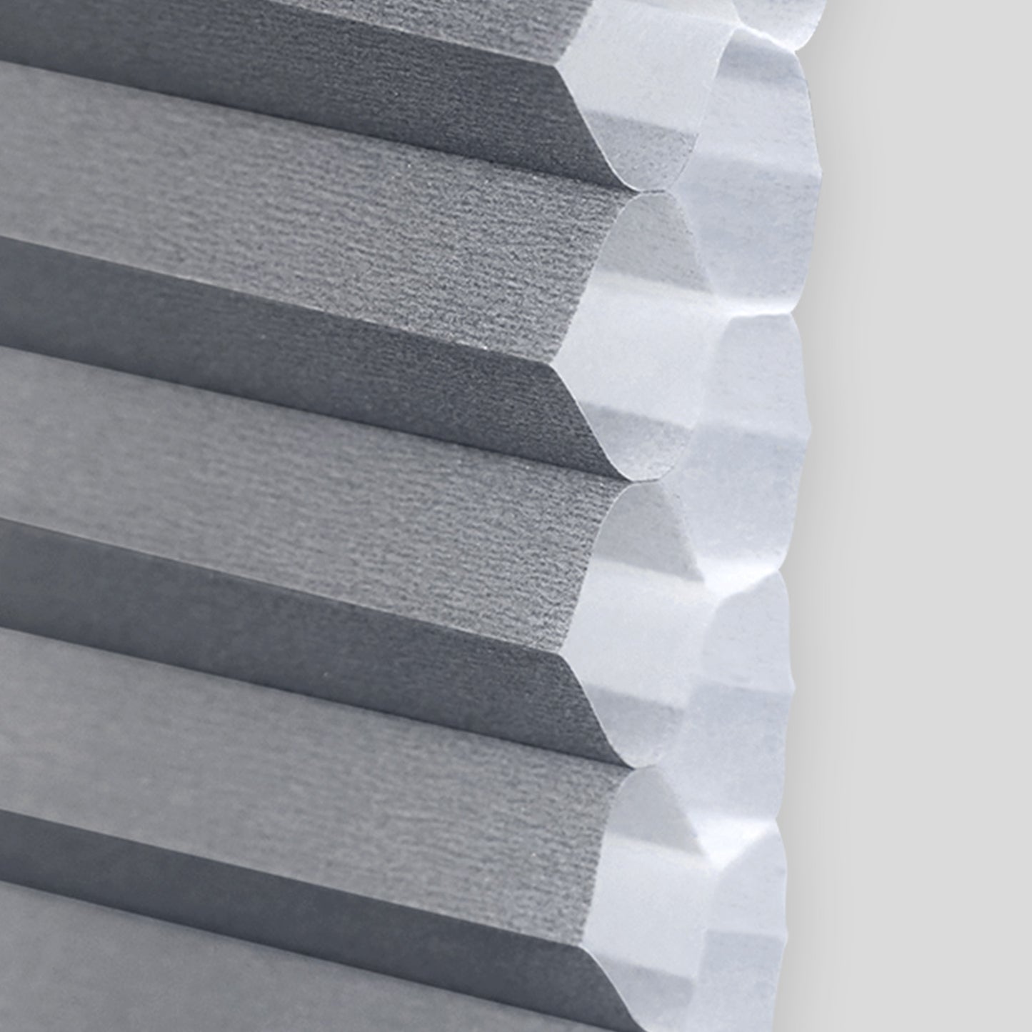 Newport | Double Cell | Blue Grey