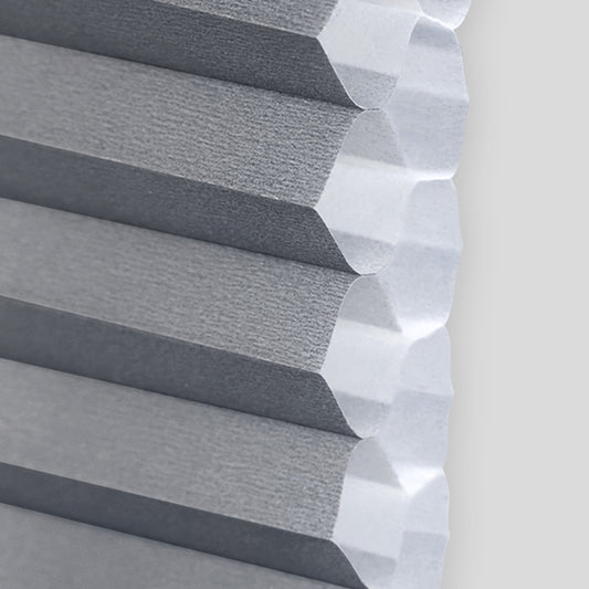 Newport | Double Cell | Blue Grey