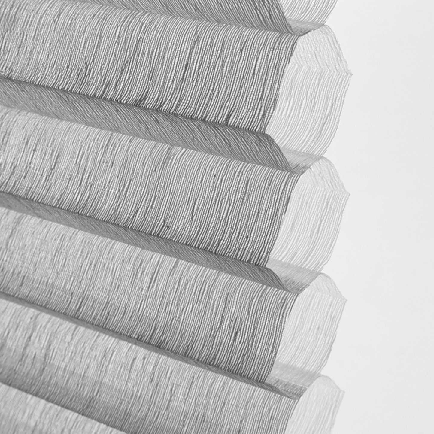 Organza | Grey
