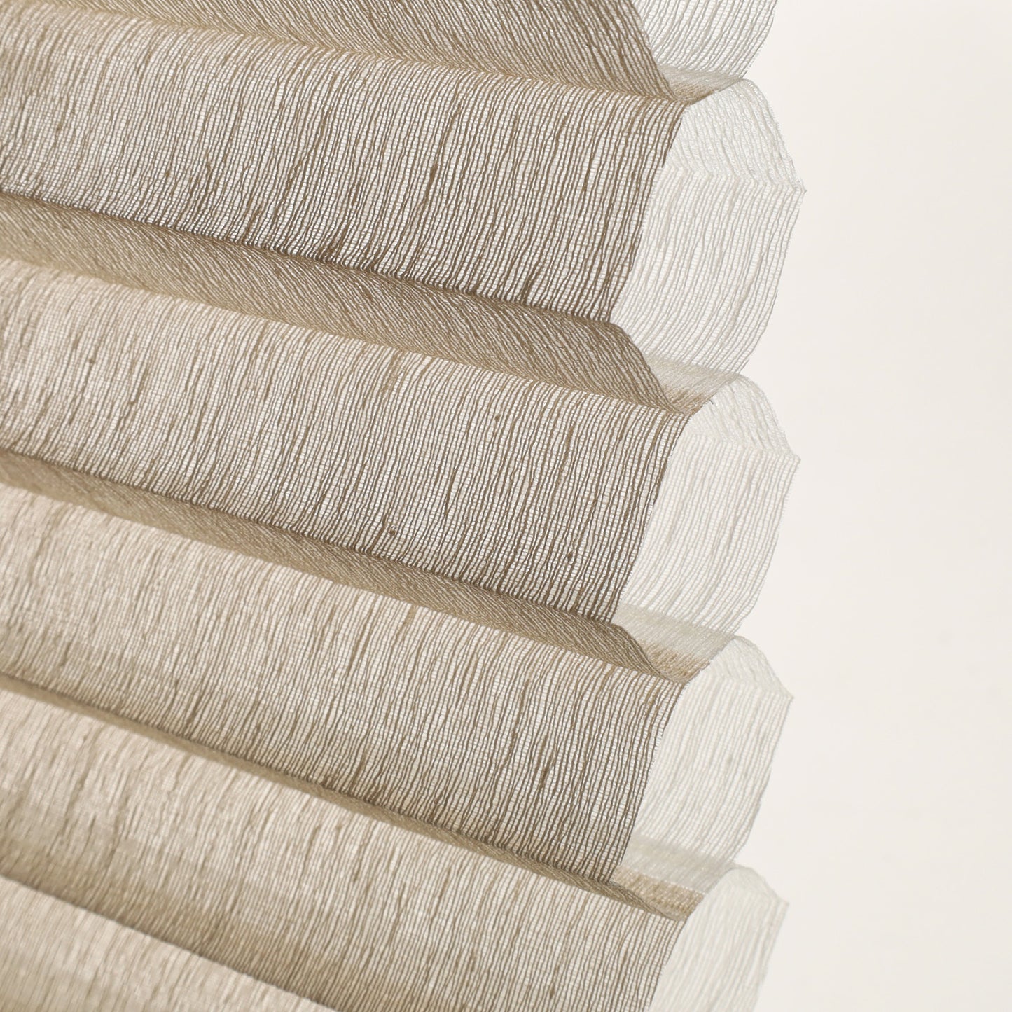 Organza | Sand