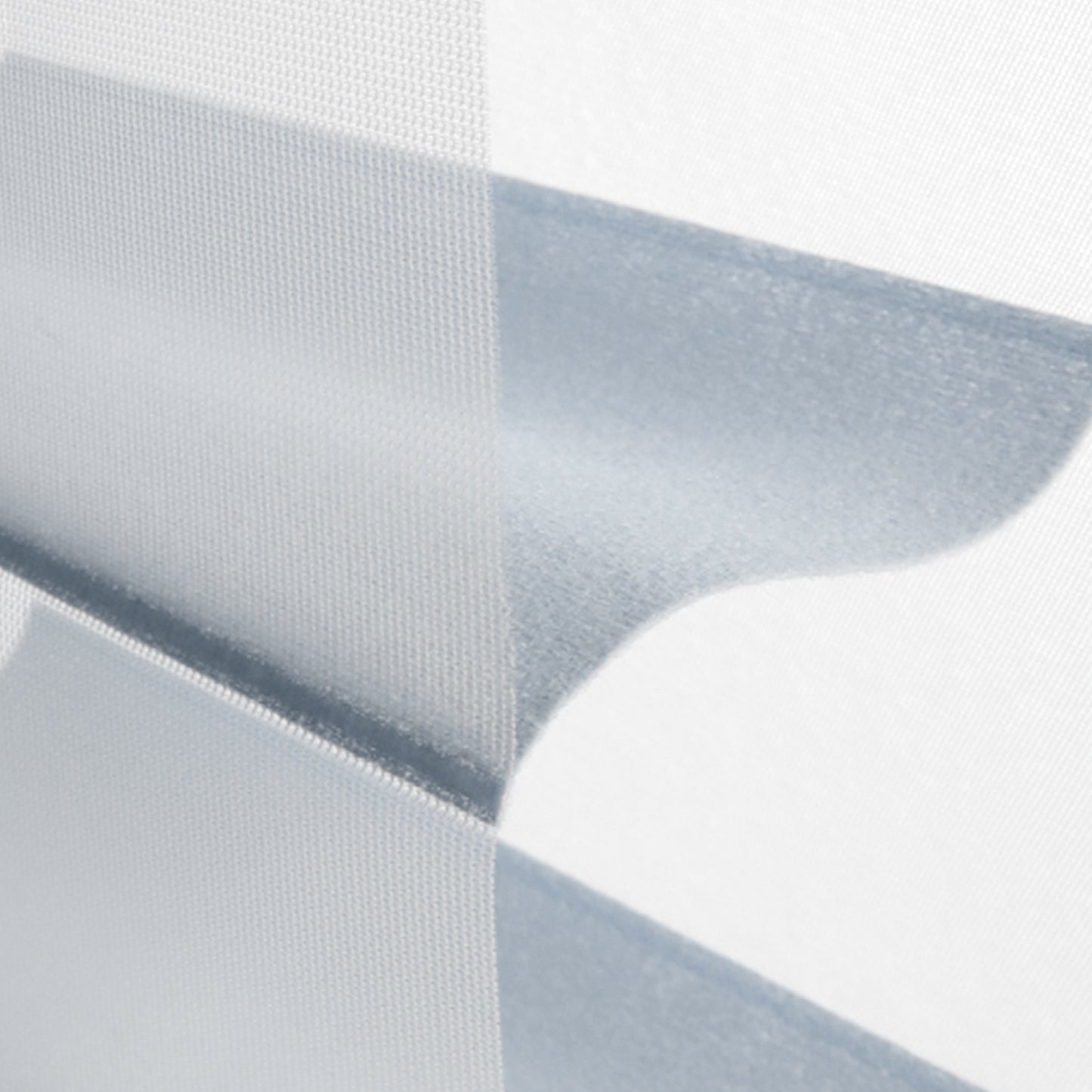 Sheer | Smoke Blue