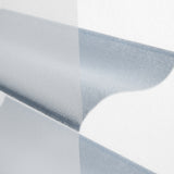 Sheer | Smoke Blue