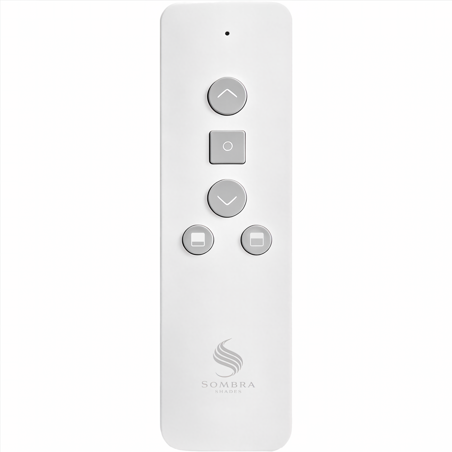 Single-Channel Handheld Remote Controller