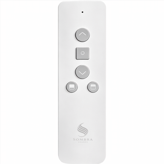 Single-Channel Handheld Remote Controller