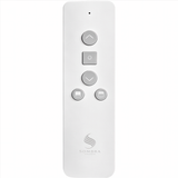 Single-Channel Handheld Remote Controller