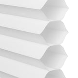 Trapezoid | ASBURY PARK | Pearl White
