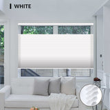 Light Filtering | Double Cell | TDBU
