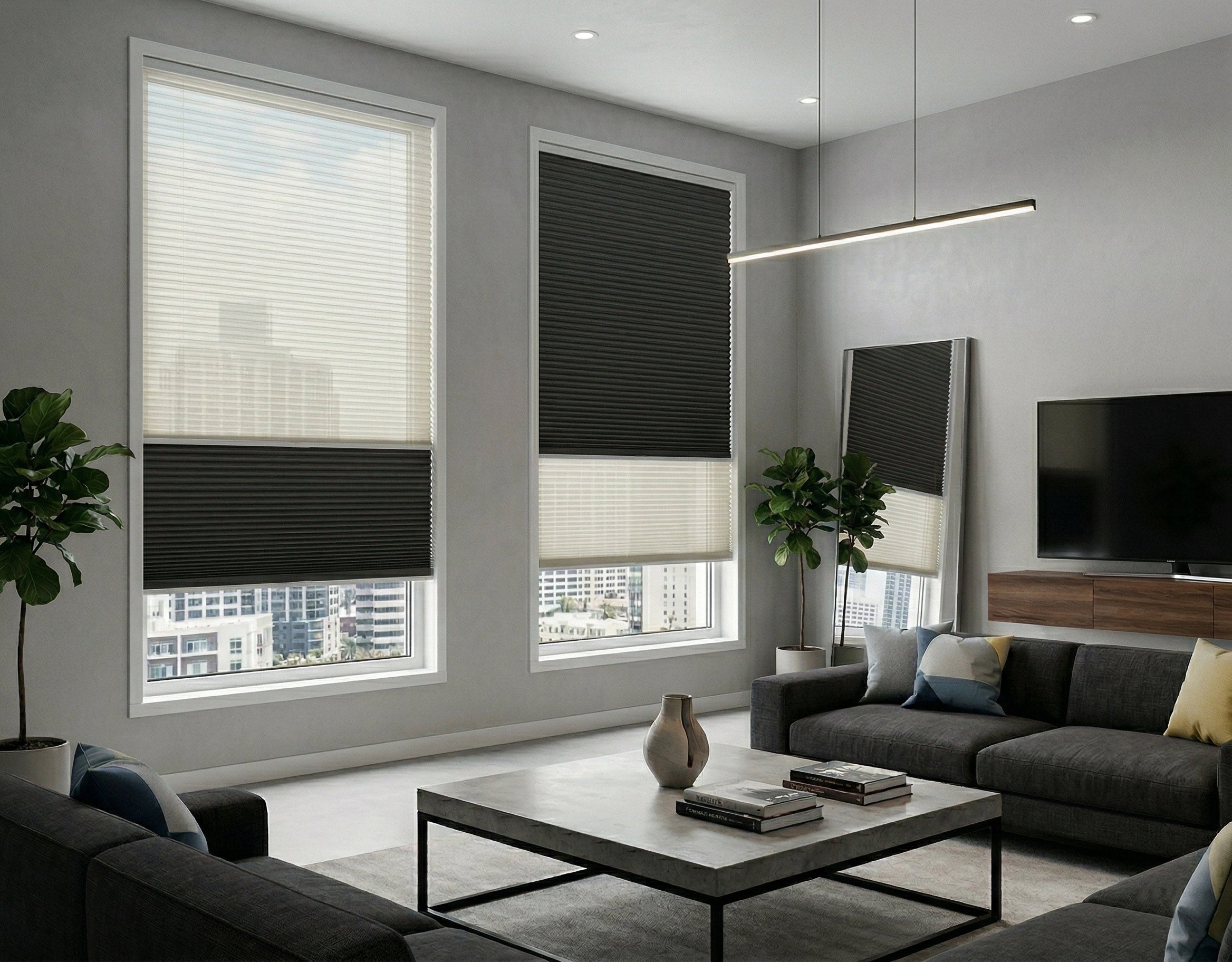 Shade Collection – Sombra Shades